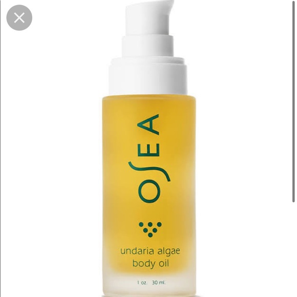 osea Other - Osea Algae Body Oil